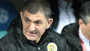 Armenski selektor objasnio šta ih je vodilo do pobjede nad BiH