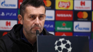 Bjelica o Gojaku i još dvojici igrača: Na njima je da sljedeći put opravdaju povjerenje