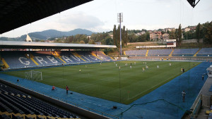 Mulalić i Osim otkrili karte pred veliki derbi Željezničara i Veleža na Grbavici