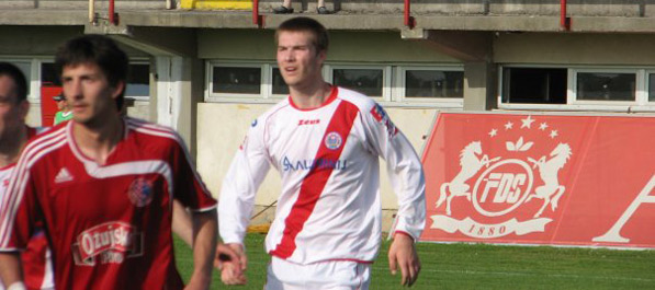 Toni Šunjić: Možemo do bodova Toni Šunjić: Možemo do bodova