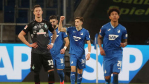 Hoffenheim deklasirao Werder