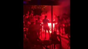 Nije bilo spavanja: I Stolac je "gorio" nakon trijumfa Veleža
