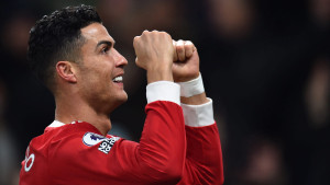 Ronaldo doživio veliko poniženje u svom Portugalu