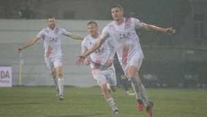 Mulahusejnović sve traženiji na fudbalskom tržištu: Još jedan klub želi napadača Zrinjskog