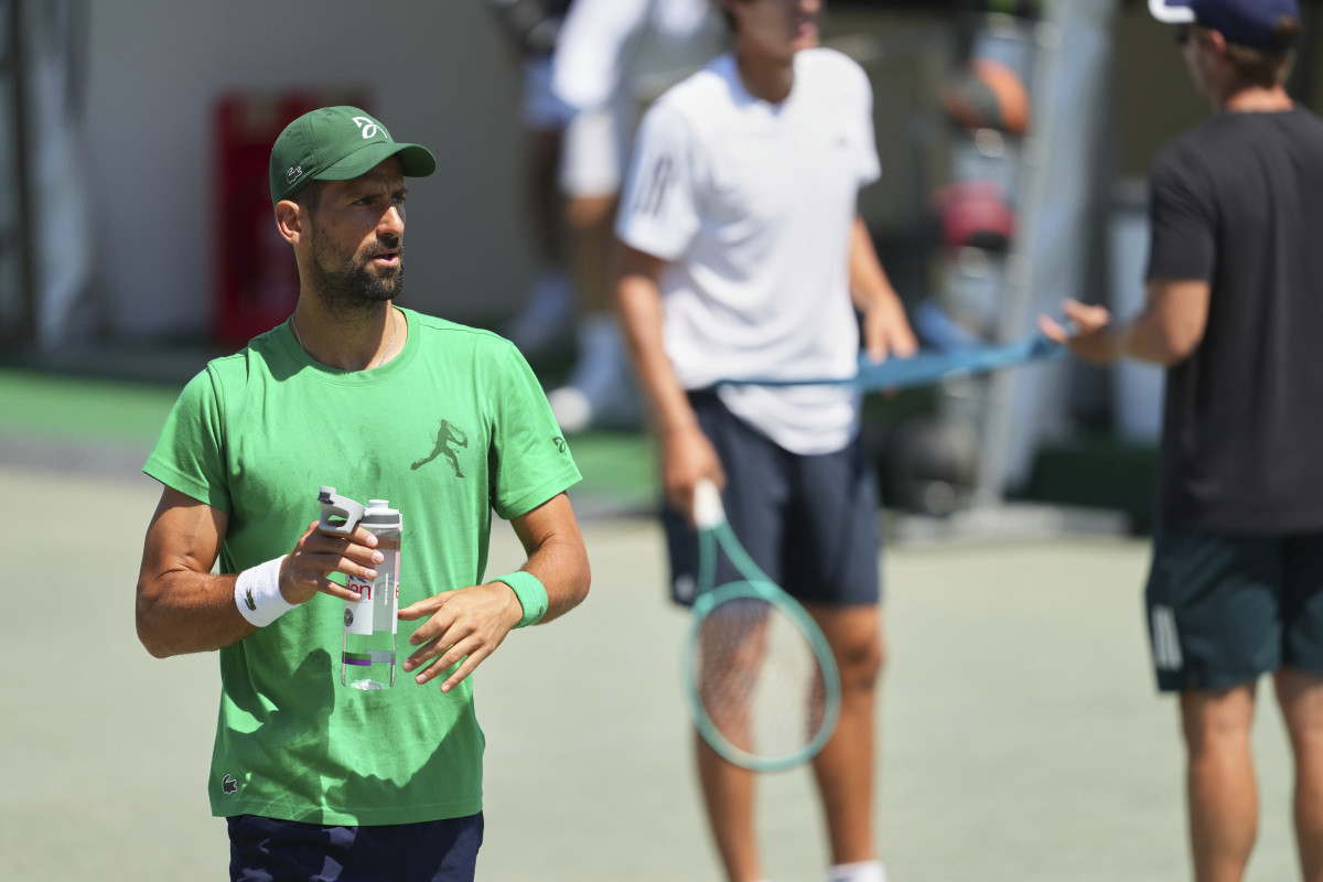 Novak Đoković "odjavio" Srbiju, poznata faca objavila plan slavnog tenisera: "Ne mislim da će..."