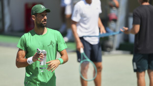 Novak Đoković "odjavio" Srbiju, poznata faca objavila plan slavnog tenisera: "Ne mislim da će..."