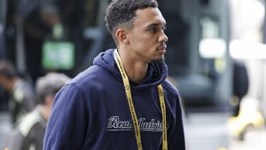Trent Alexander-Arnold dobio vijesti koje mu se nimalo neće svidjeti