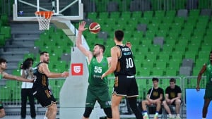 Kondić i Kamenjaš dvocifreni u trijumfu Dubaija, nova pobjeda Igokee