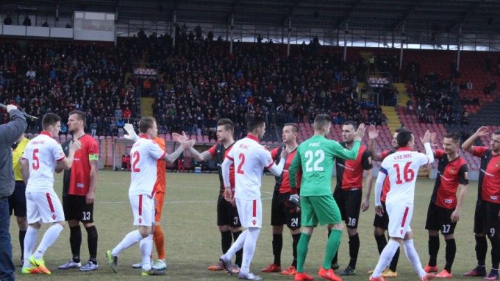 Pogledajte kompletan raspored Premijer lige Pogledajte kompletan raspored Premijer lige
