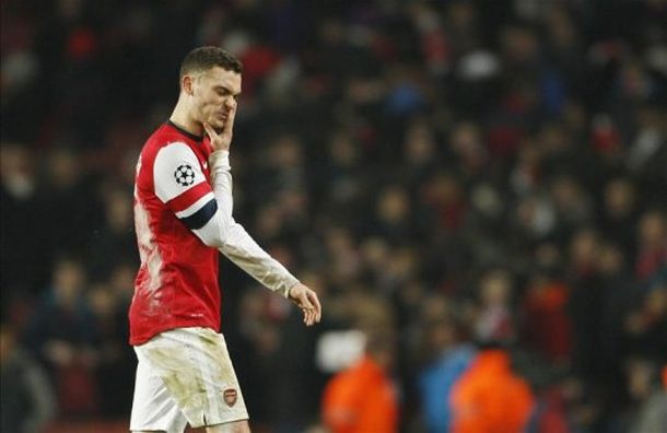 Arsenal ostaje bez Vermaelena u januaru