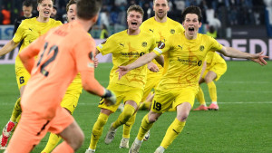 Osam zanimljivosti o Bodo/Glimtu: Svi stanovnici grada mogu stati na stadion Tottenhama