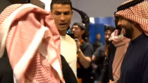 Messi je večeras manji od makovog zrna: Saudijci su ga ismijali kao nikog, svjedok je i Ronaldo!