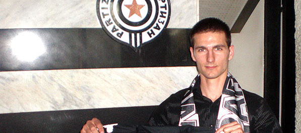 Triglav tuži FIFA-i Partizan