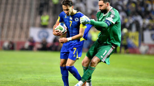 Italijani su pokazali pravo lice nakon što su čuli da bi mogli dobiti mjesto Irana na SP-u