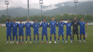 Šta se dešava: Novi selektor juniora BiH izostavio provjerena imena, među njima i Muharemovića!