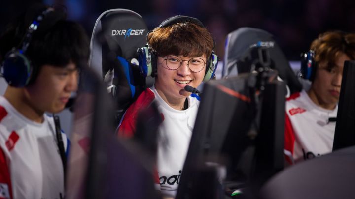 Južna Koreja odbranila titulu prvaka svijeta u Overwatchu
