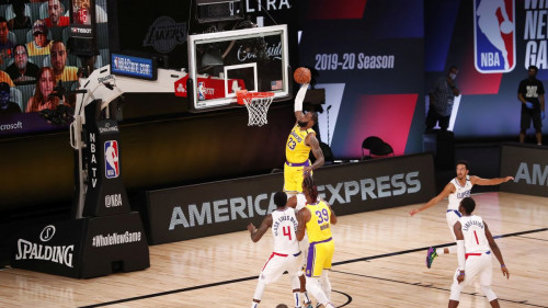 Dvije fenomenalne utakmice na početku nove NBA sezone