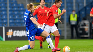 Sjajan meč u Poljskoj, pobjede gostiju u Belgiji i Nizozemskoj