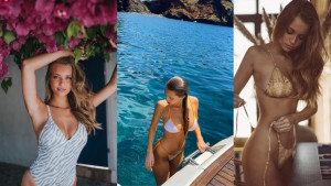 Neodoljiva plavuša u koktelu ljubavi: Koristi petog najskupljeg ikada, a ispunjava želje skromnom...