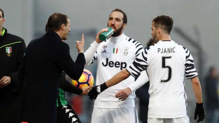 Loše vijesti iz Italije: Pjanić ponovo povrijeđen