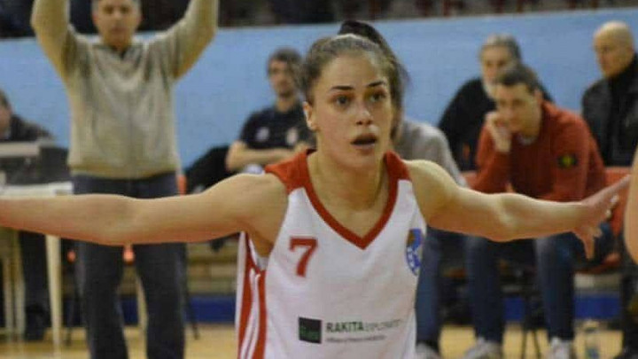 Jelena Jozić pojačala Banoviće