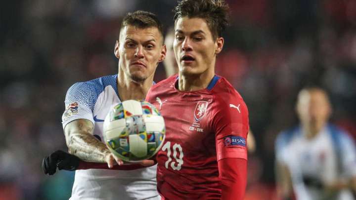 Predsjednik Atalante o Škrtelu: "Bio je tužan zbog supruge"
