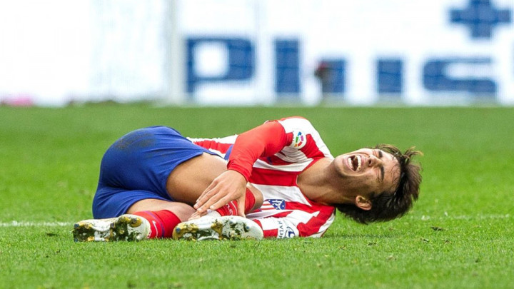 Atletico je ponovo kiksao, ali je Simeone dobio još loših vijesti