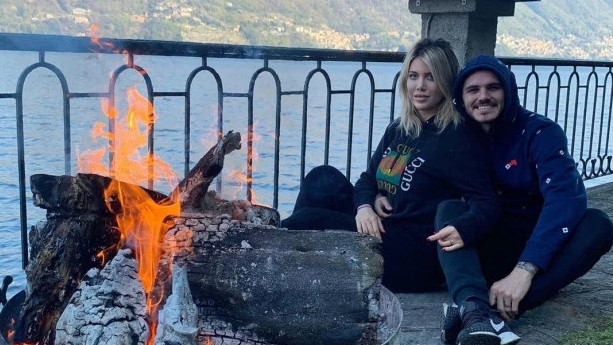 Zavirite u spektakularnu vilu Maura i Wande Icardi