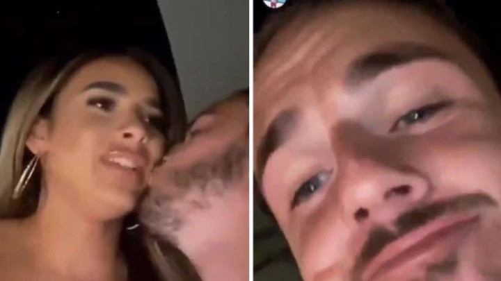 Igrač Leicestera se obrukao na Ibizi: Maddison pokušao poljubiti djevojku, pa morao izbrisati video