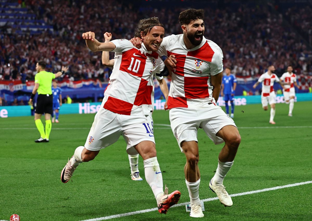 Kuhar otkrio šta jedu hrvatski reprezentativci, podatak o Gvardiolu mnoge šokirao Kuhar otkrio šta jedu hrvatski reprezentativci, podatak o Gvardiolu mnoge šokirao