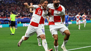 Kuhar otkrio šta jedu hrvatski reprezentativci, podatak o Gvardiolu mnoge šokirao