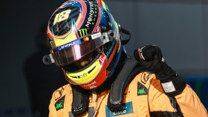 Piastri nezaustavljiv, McLaren dominantno do dvostruke pobjede u Šangaju!