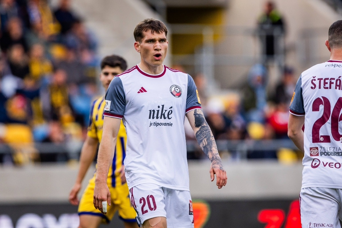 Peter Kovačik nakon propalog transfera u FK Sarajevo pronašao novi klub