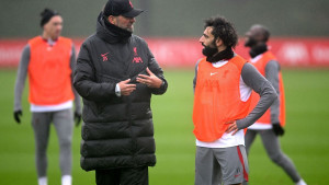 Klopp zadaje najbolniji udarac Salahu otkako sarađuju zajedno!