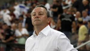 Novi trener Željezničara ispričao šokantne detalje: "U hodniku mi prilazi čovjek i kaže da..."