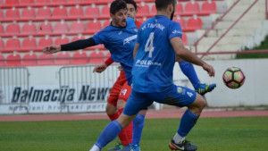 NK Travnik u generalci protiv banjalučkog Željezničara