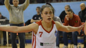 Jelena Jozić pojačala Banoviće