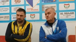 Jaganjac: Kada se Klis umori, to je kraj priče