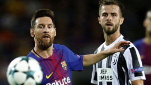 Pjanić pomno prati ono što Messi objavljuje na Instagramu
