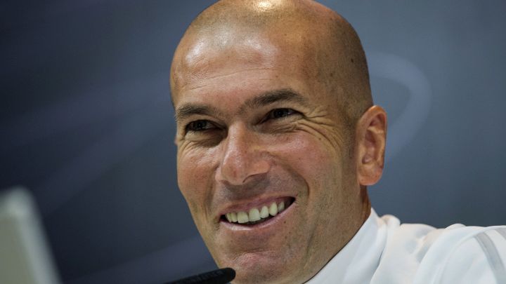 Zidane, Conte ili Allegri?