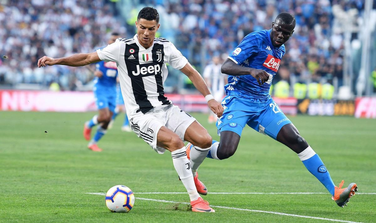 Šta će biti s utakmicom Juventus - Napoli: Andrea Pirlo pozvao igrače i rekao im šta moraju da urade