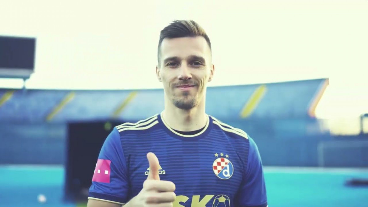 Oršić ide u Premier ligu, Dinamo napravio najveći transfer u historiji za igrača od 30 godina