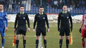 Dragan Kesić na centru u Posušju, Darko Gedžić na Tušnju