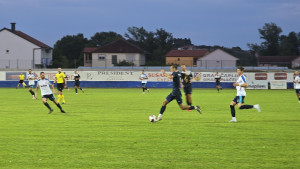 GOŠK - GOŠK 1:1