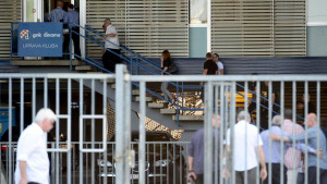 Bosanac postao ikona Dinama, pa završio na dnu: "Prijateljima dam 100.000 eura, a kad ih nazovem..."
