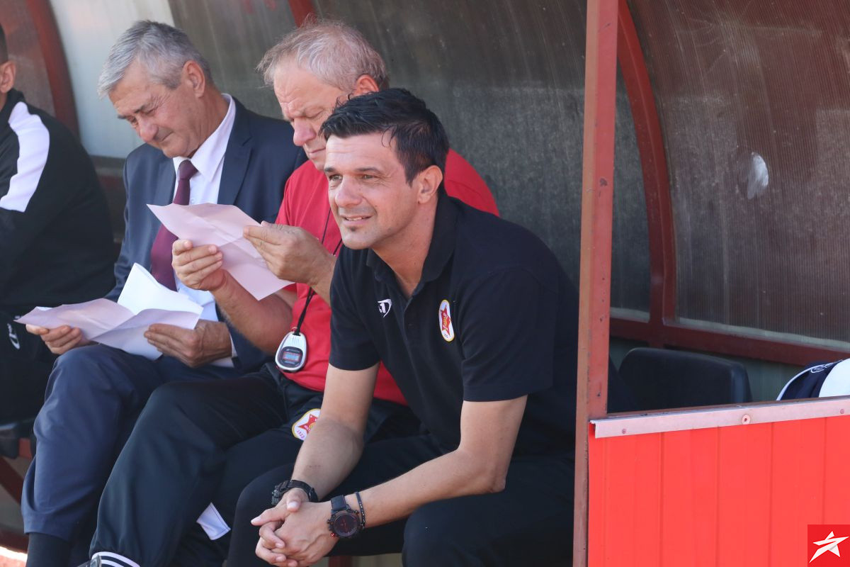 Igor Remetić pronašao novi angažman