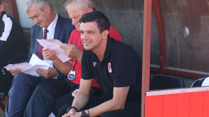 Igor Remetić pronašao novi angažman