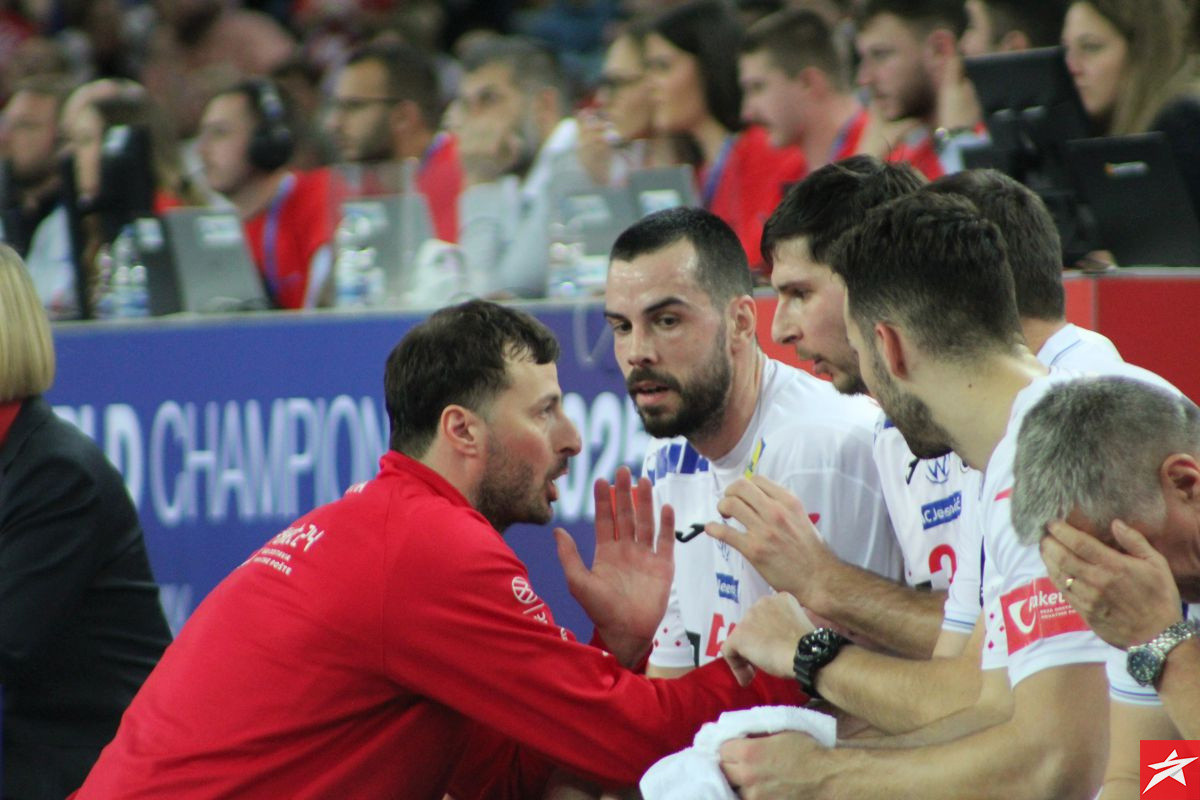 Heroj Hrvatske fotografijom digao državu na noge: U centru pažnje je bio i Duvnjak