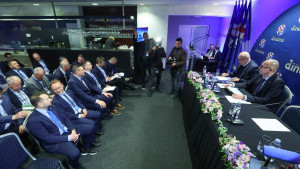 Čovjek koji u dušu zna dešavanja u Dinamu uzdrmao Zagreb bolnom istinom: "Moćnici iz sjene su..."