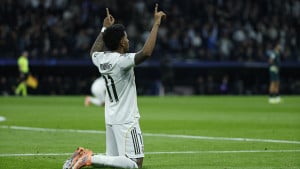 Rodrygo "proradio" kada je najviše trebalo i vjerovatno sačuvao posao Xabiju Alonsu